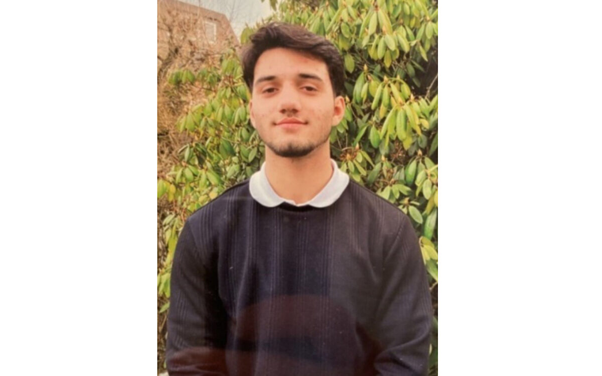 300326 Vermisster 300326 Vermisster