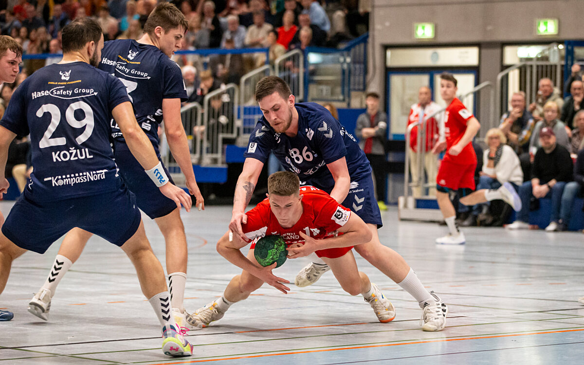 300423 TV Gelnhausen Pokal Wilhelmshaven Foto Roland Adrian 300423 TV Gelnhausen Pokal Wilhelmshaven Foto Roland Adrian