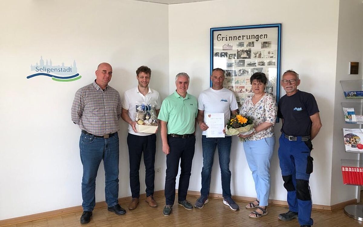 300523 Seligenstadt Jubilaeum 300523 Seligenstadt Jubilaeum