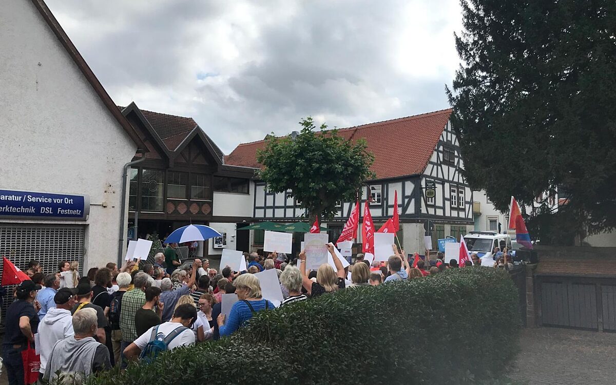 300623 Linsengericht Demo Af D 300623 Linsengericht Demo Af D