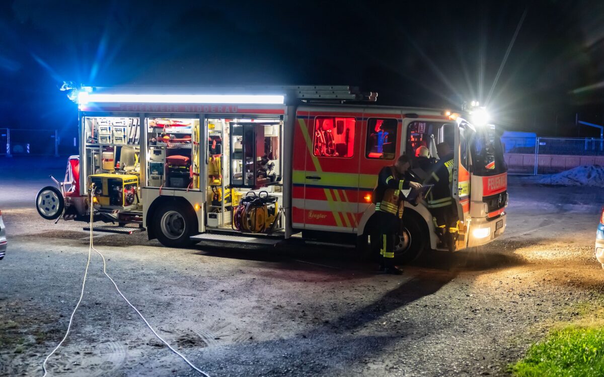 300626 Nidderau Unfall