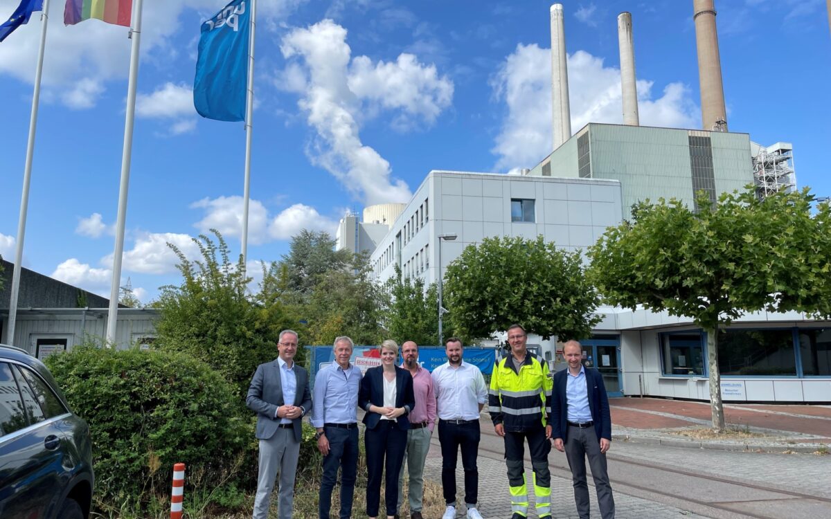 300722 Grosskrotzenburg Staudinger Buergermeisterin 300722 Grosskrotzenburg Staudinger Buergermeisterin