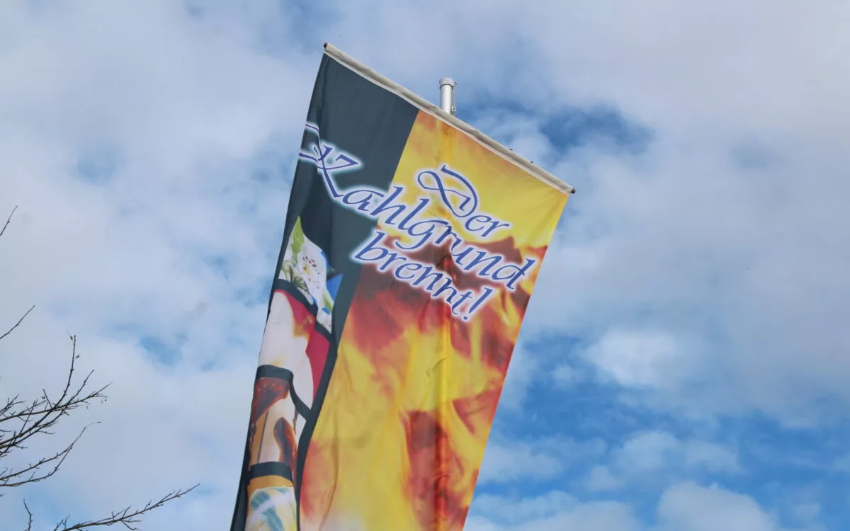 Der Kahlgrund brennt - Schnapsbrennerei-Tour