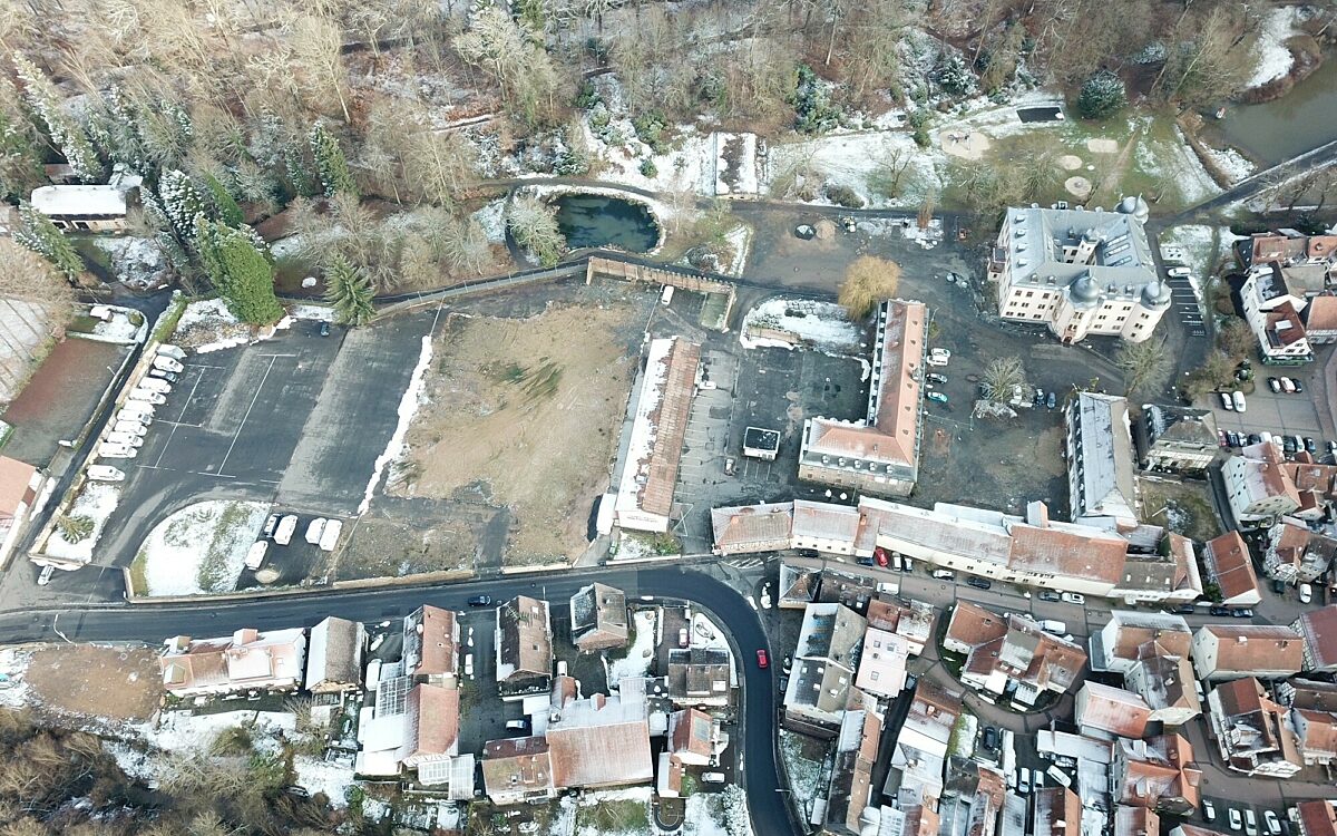311021 Waechtersbach Schloss Erlebnishof 311021 Waechtersbach Schloss Erlebnishof