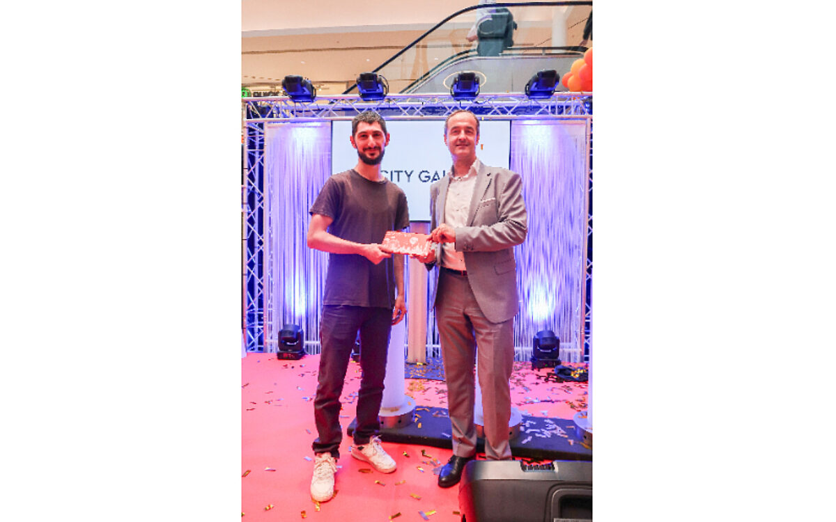 311024 AB City Galerie 2 311024 AB City Galerie 2