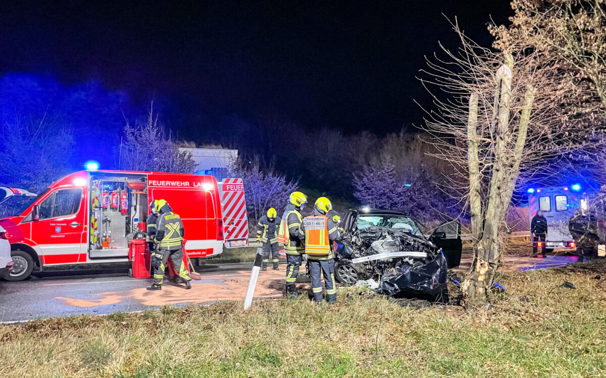 311221 Unfall Langenselbold 4 311221 Unfall Langenselbold 4