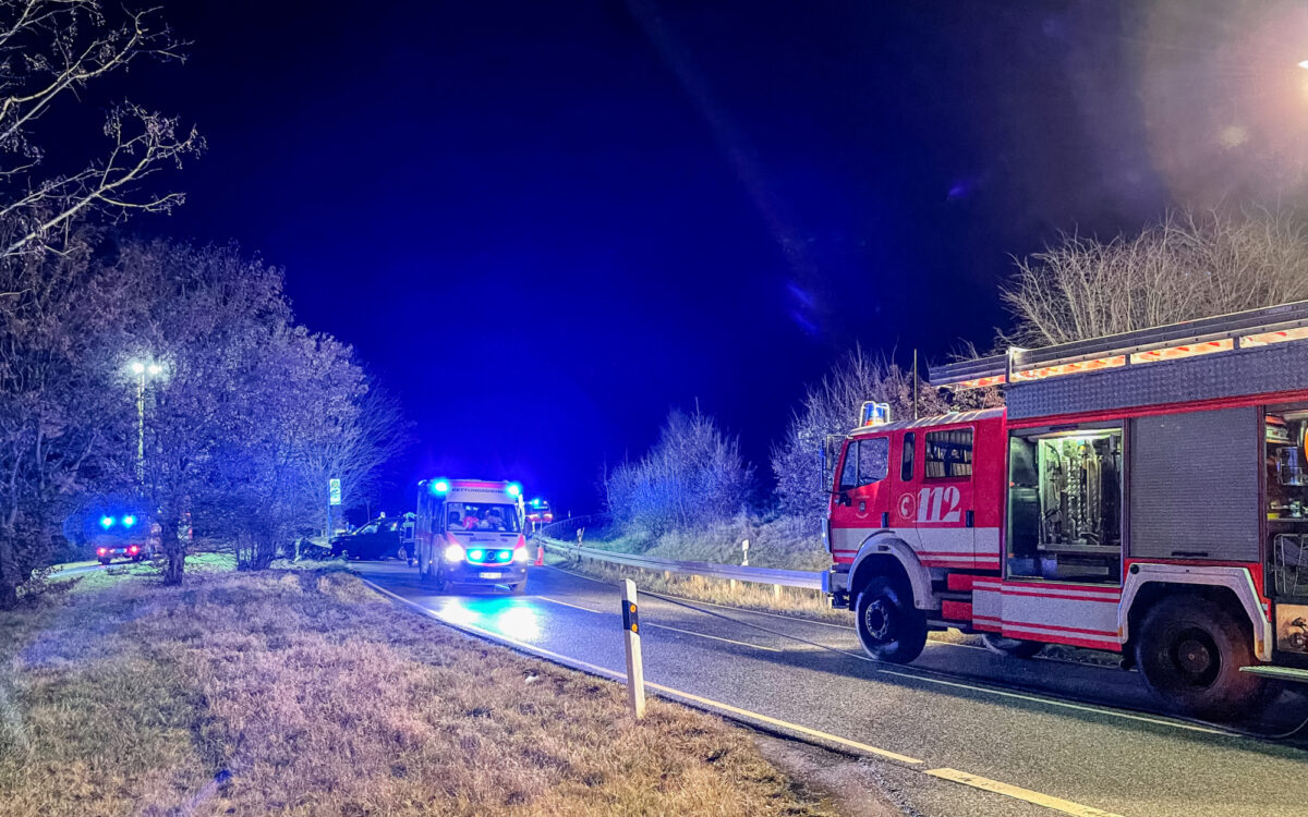 311221 Unfall Langenselbold 5 311221 Unfall Langenselbold 5