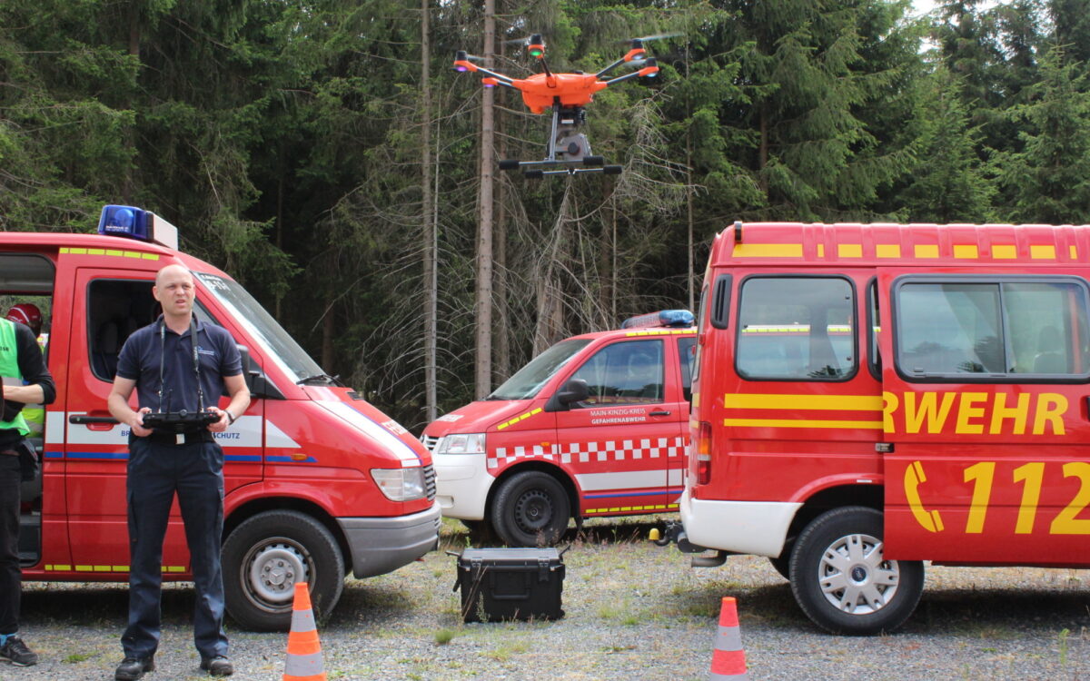 337 Waldbranduebung b 337 Waldbranduebung b