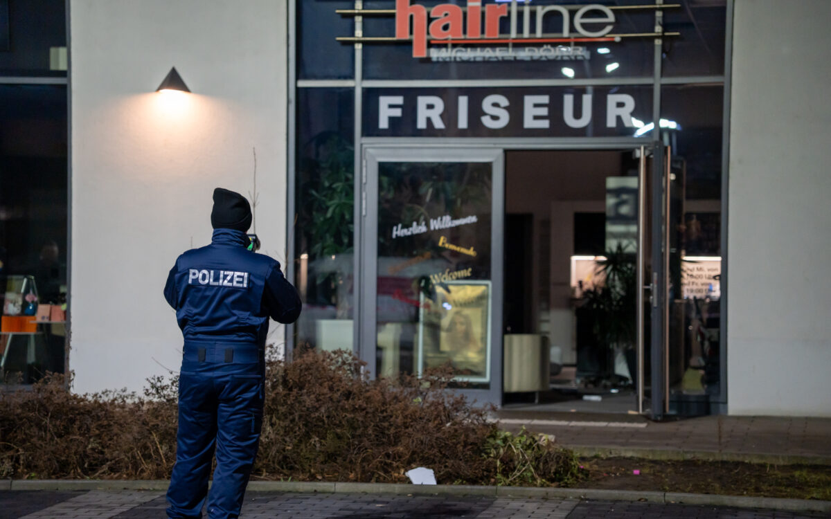 090226 nidderau geldautomat sprengung 2 090226 nidderau geldautomat sprengung 2