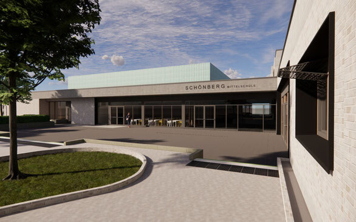 AB Schoenbergschule AB Schoenbergschule