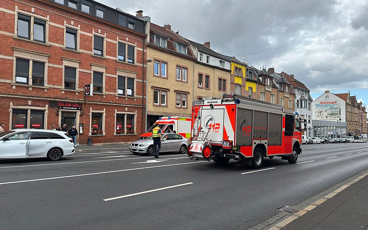 AB med Notfall AB med Notfall