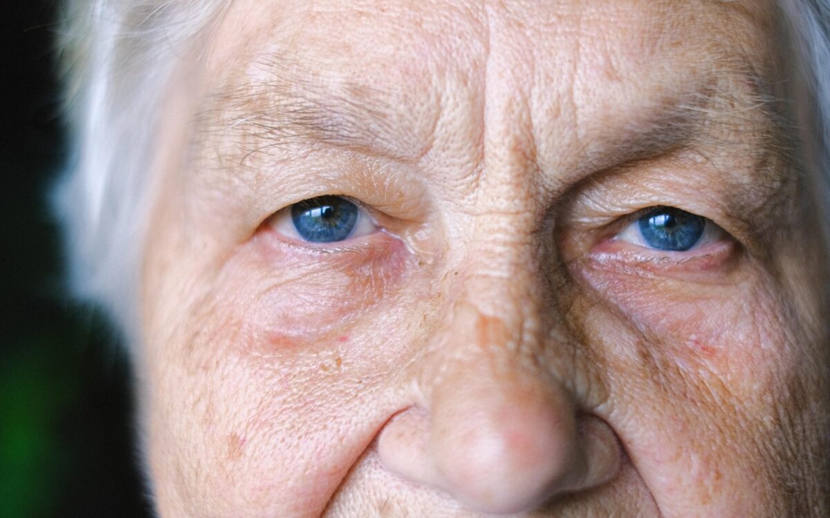 Alte Frau Rentnerin Alte Frau Rentnerin