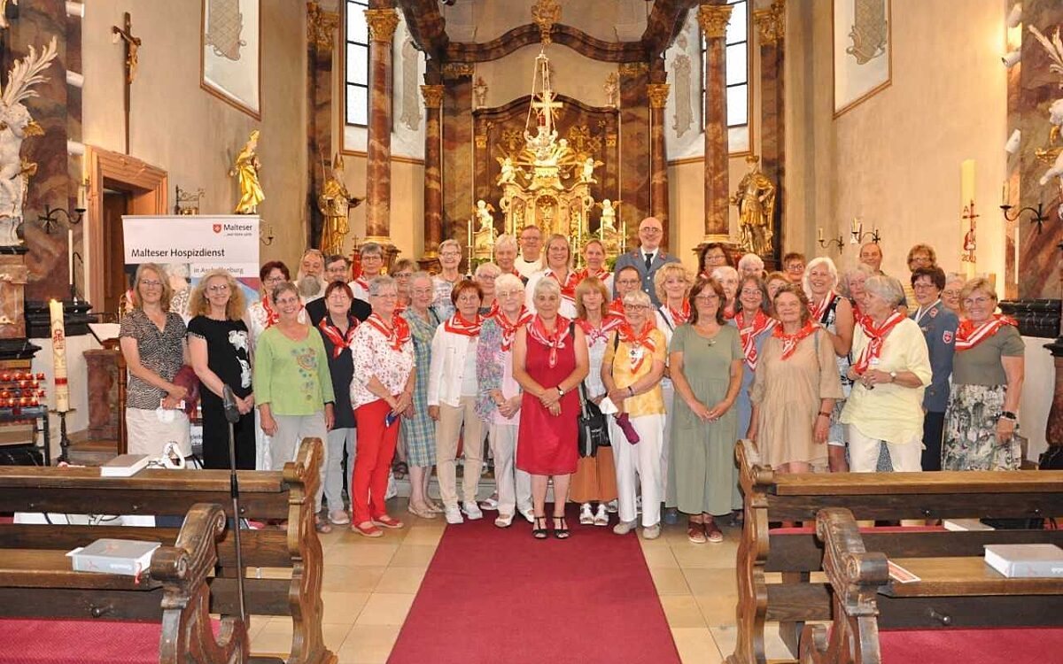 Alzenau Malteser Alzenau Malteser