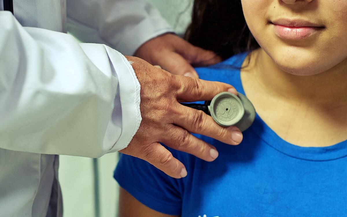 Arzt Kinderarzt Arzt Kinderarzt