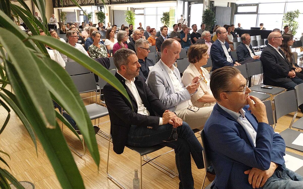 Aschaffenburg Netzwerkkonferenz 3