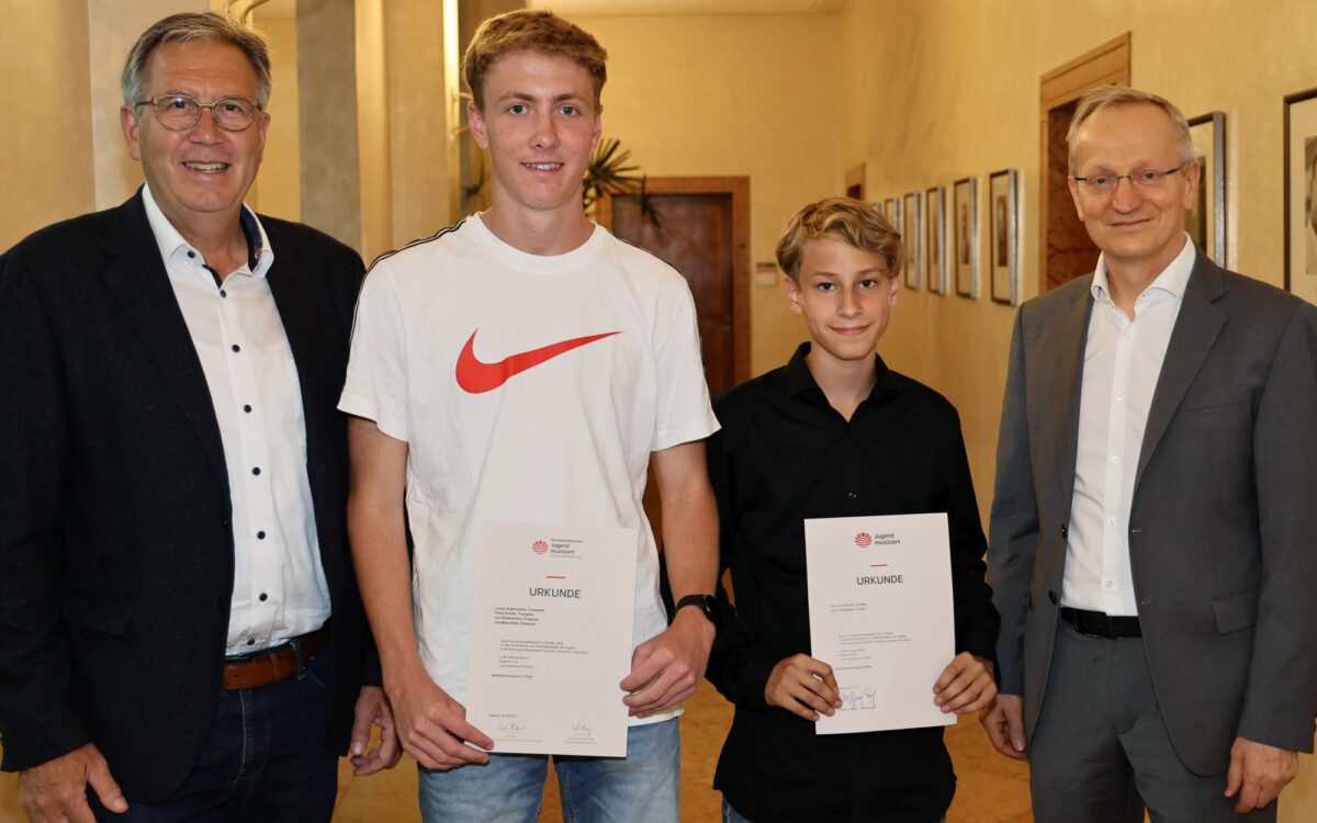 Aschaffenburger Musikschueler Aschaffenburger Musikschueler