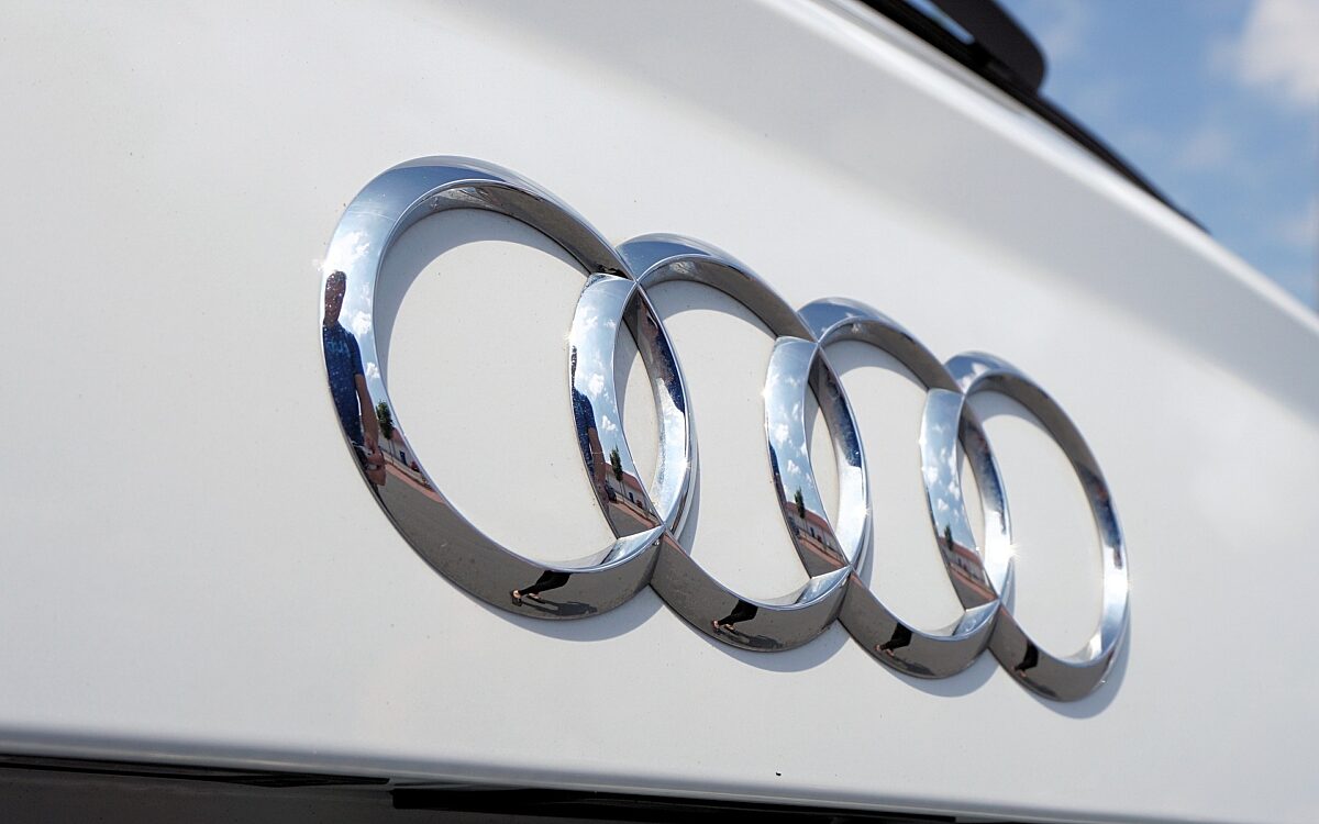 Audi Auto Audi Auto