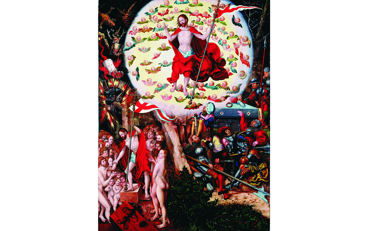 Ausstellung Zwischen den Stuehlen 3 Ausstellung Zwischen den Stuehlen 3