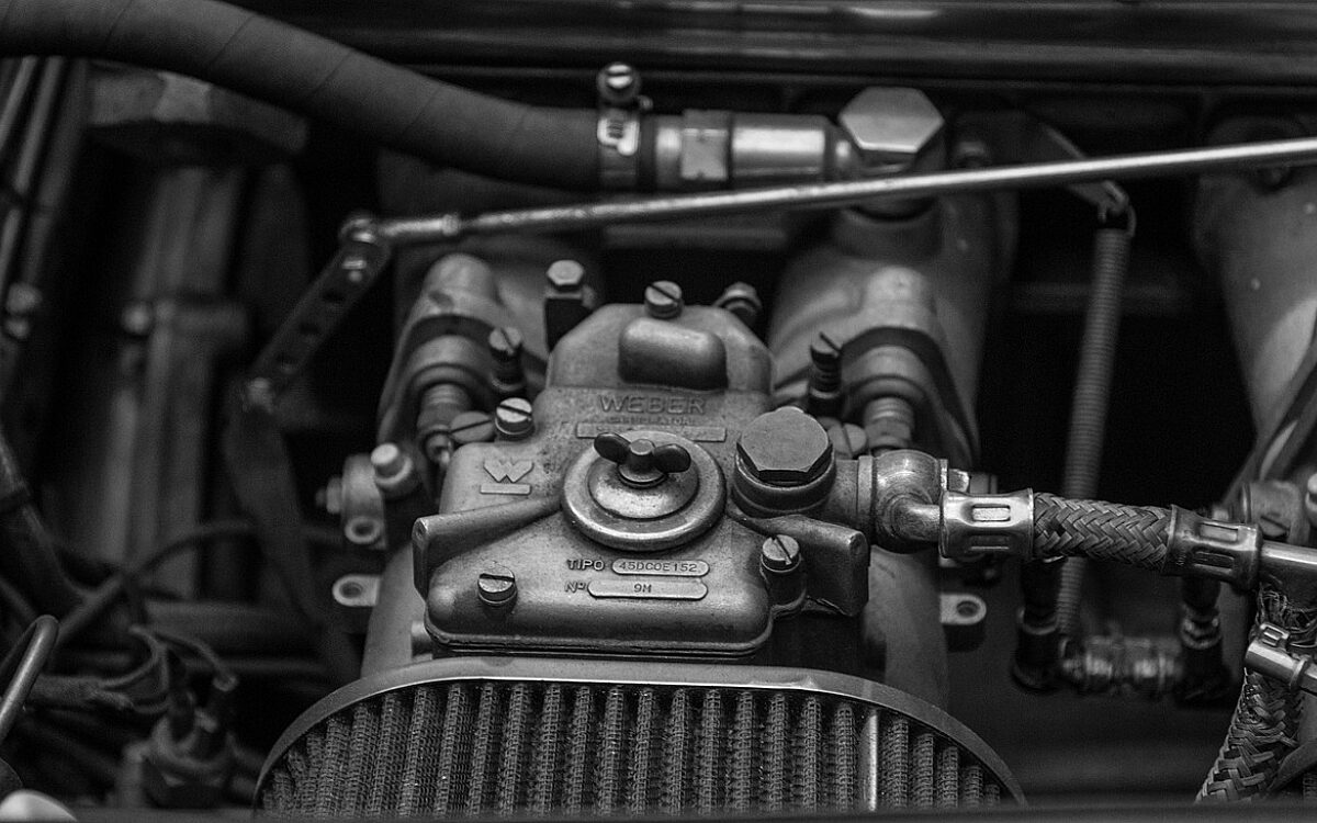 Automotor symbolbild Automotor symbolbild