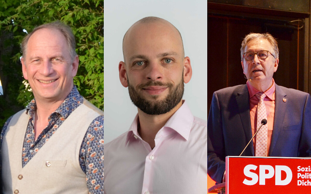 BGM Kandidaten AB26 BGM Kandidaten AB26