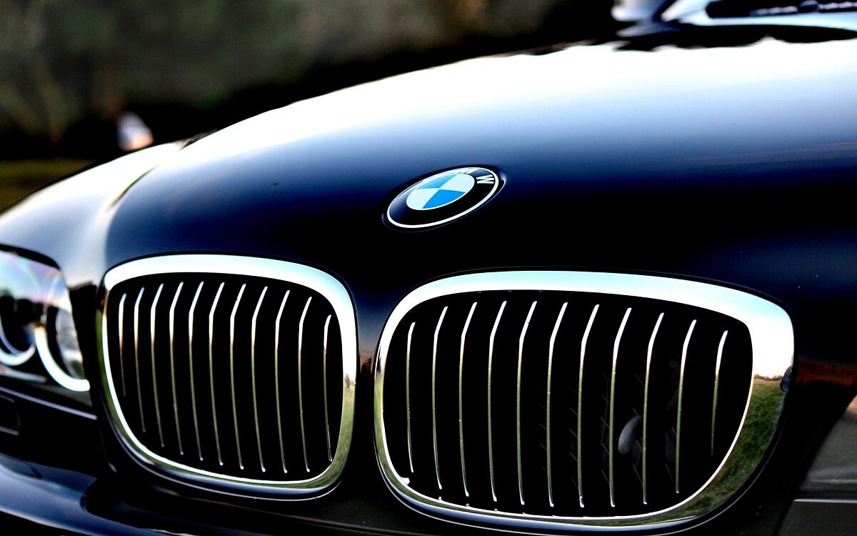 BMW BMW