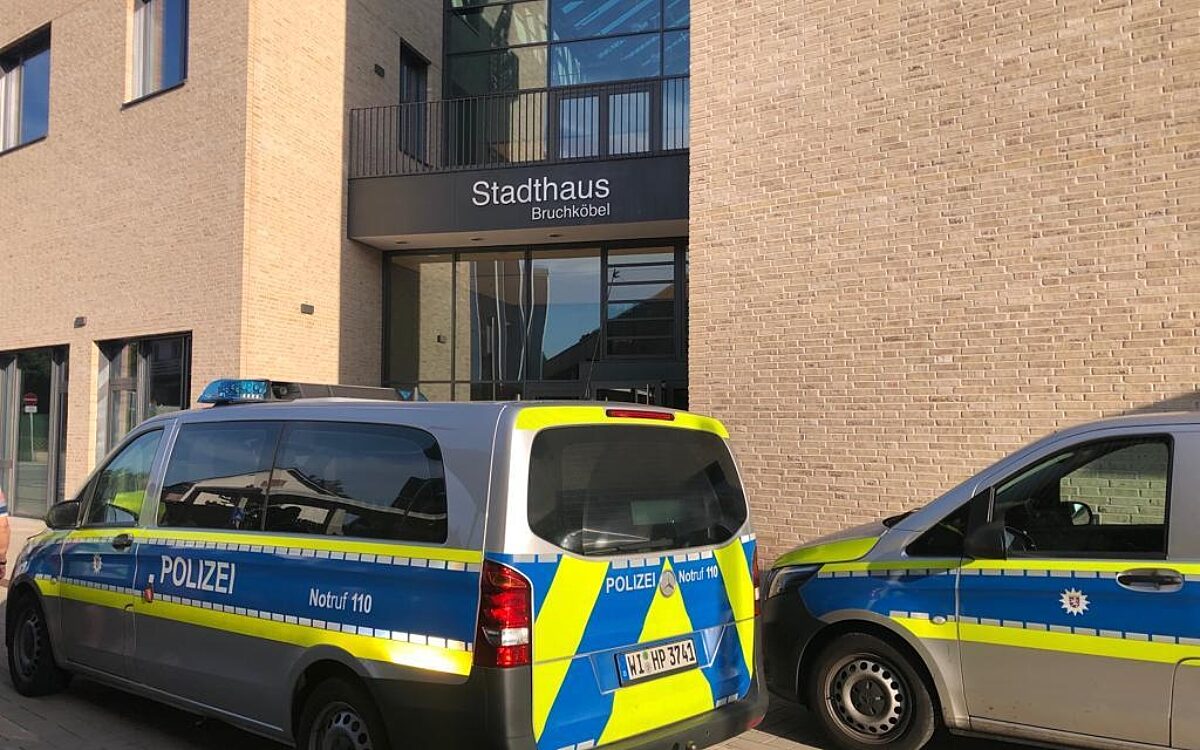 Baerensee Demo 1 Baerensee Demo 1