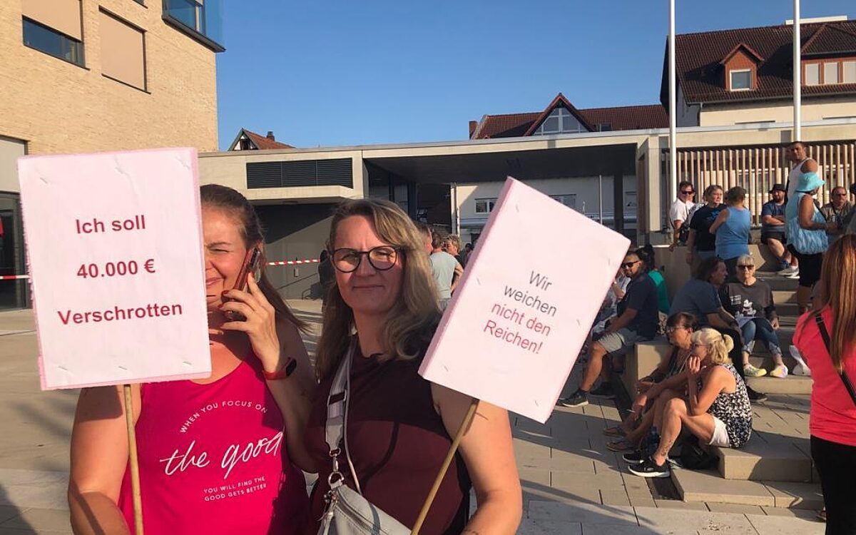 Baerensee Demo 4 Baerensee Demo 4