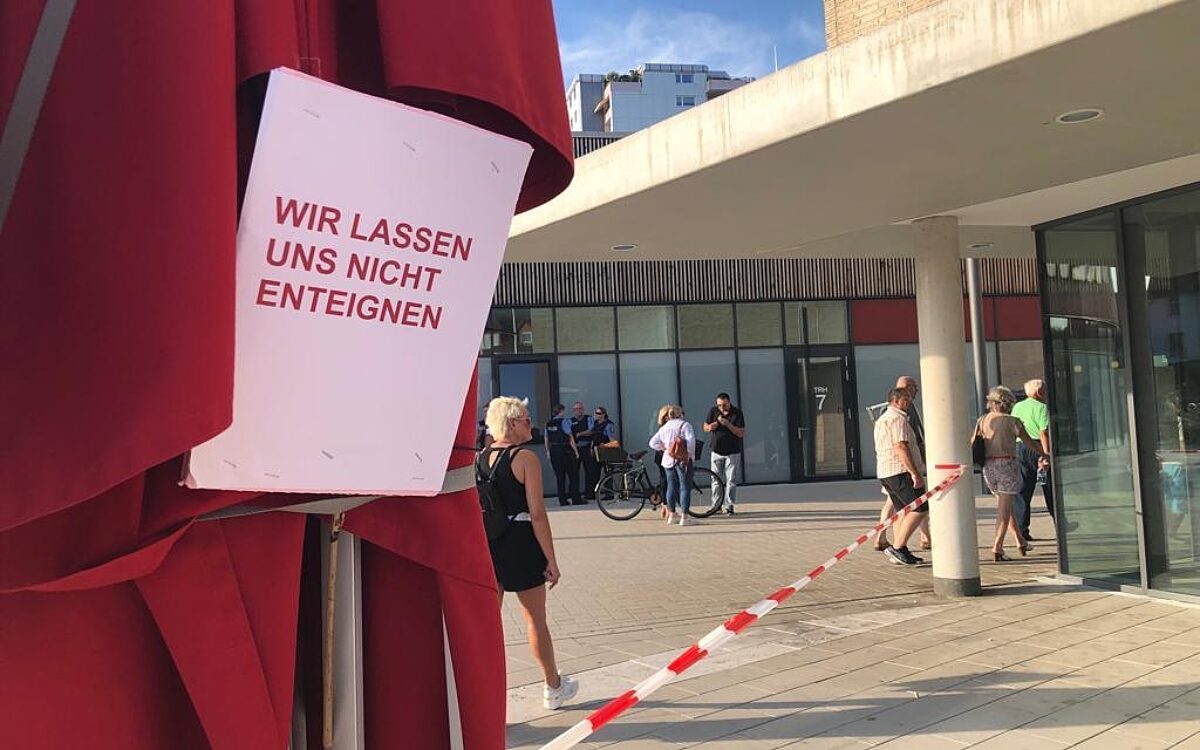 Baerensee Demo 5 Baerensee Demo 5