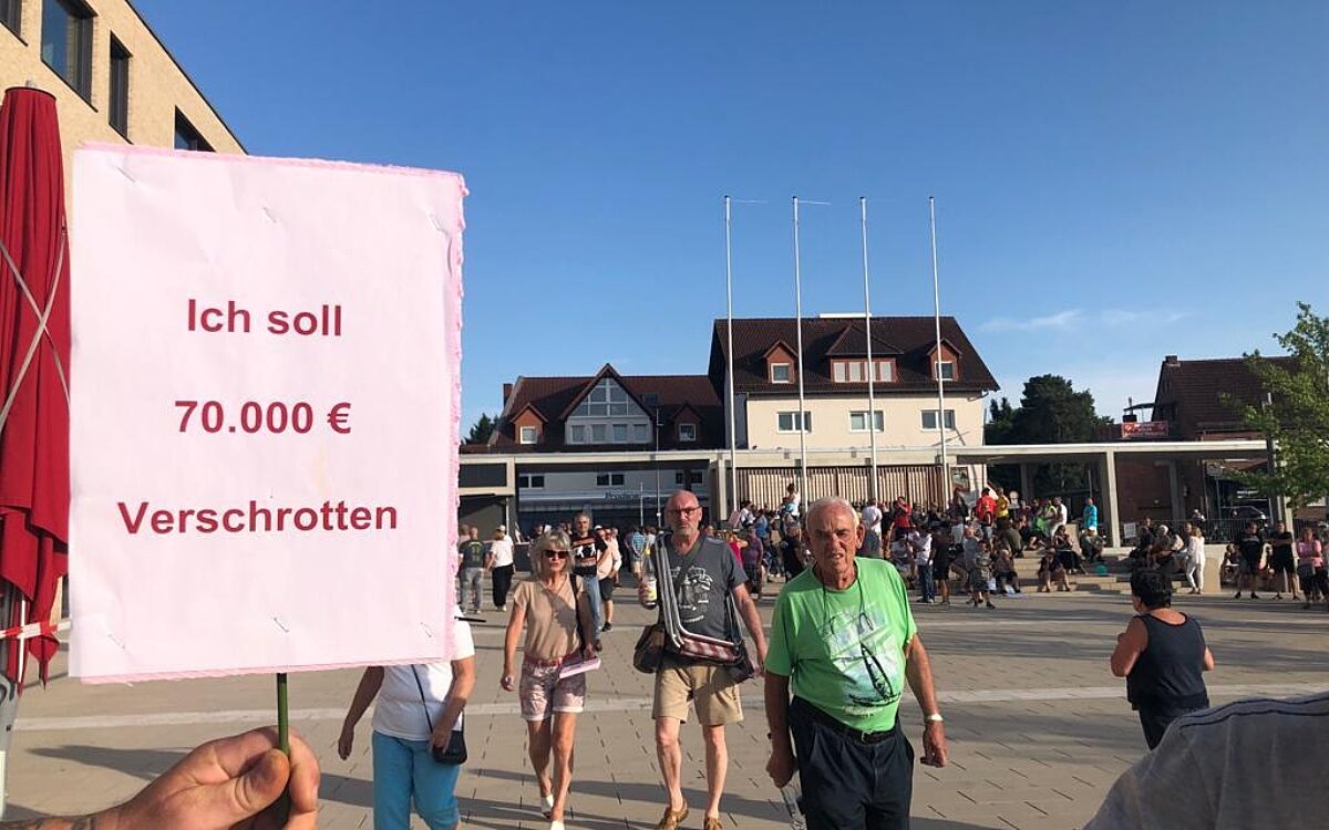 Baerensee Demo 6 Baerensee Demo 6