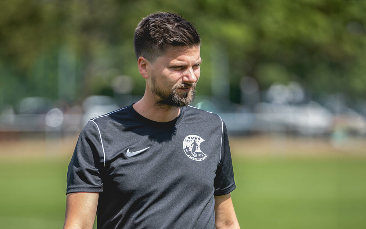 Quelle: SV Vatan Spor Quelle: SV Vatan Spor