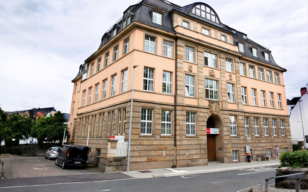 Bergman Clinics
