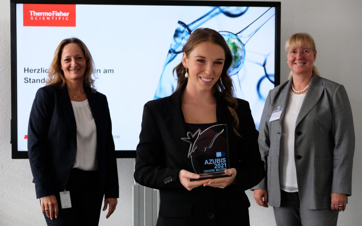 Bestenehrung IKK Bestenehrung IKK