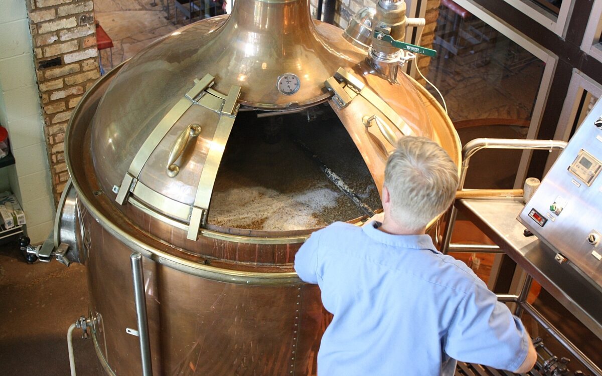 Bier Brauerei Bier Brauerei