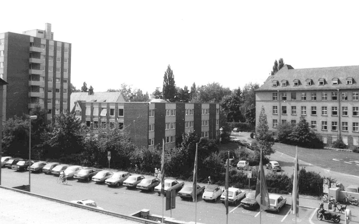 Bild Parkplatz Bild Parkplatz