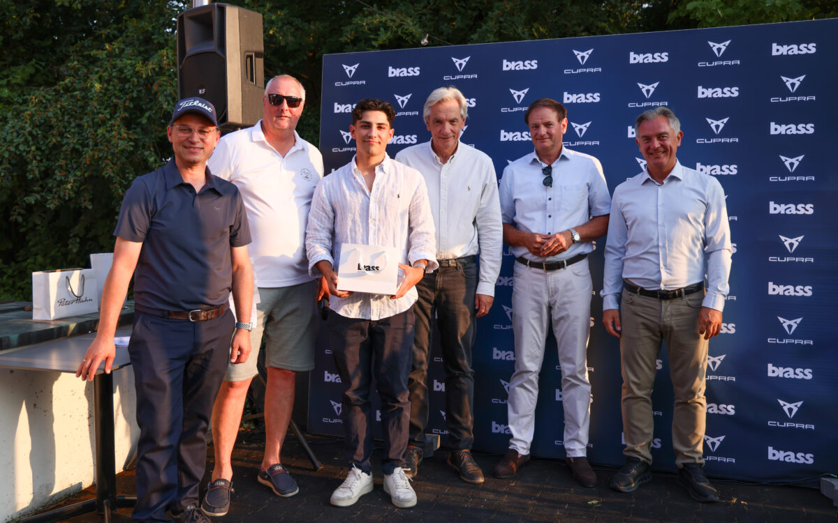 Brass 24