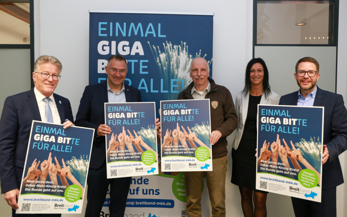 Breitband Niederdorfelden 1 Breitband Niederdorfelden 1