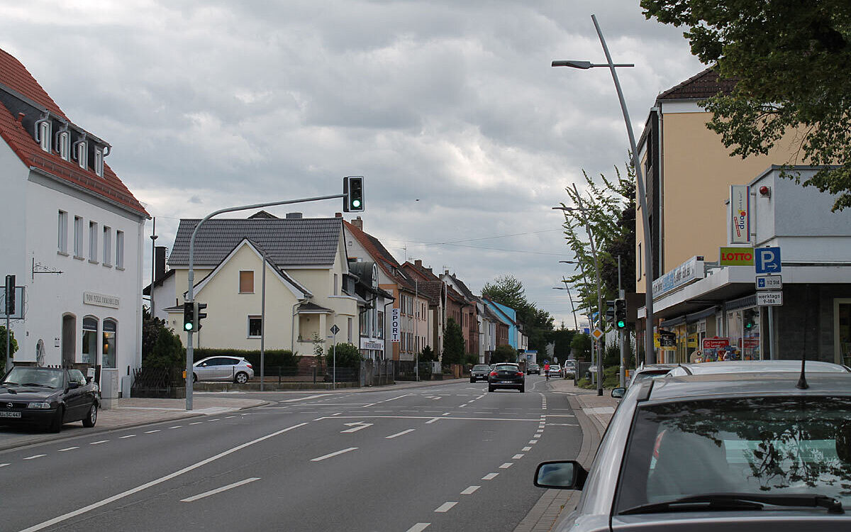 Bruchkoebel Hauptstrasse online Bruchkoebel Hauptstrasse online