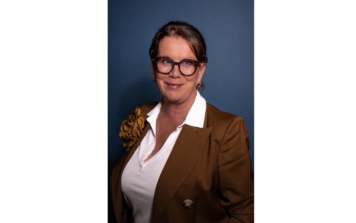Carmen Giss Arbeitsagentur Offenbach