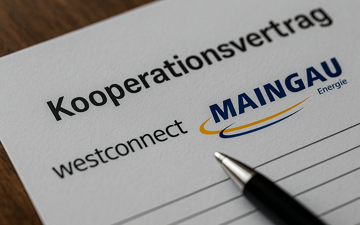 KI Generiertes Symbolbild Vertrag KI Generiertes Symbolbild Vertrag