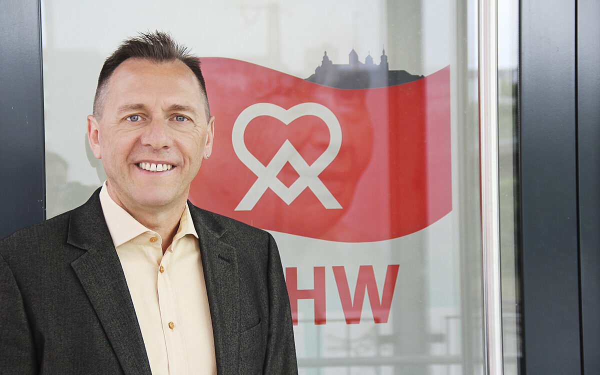 DAHW Geschaeftsfuehrer Burkard Koemm Judith Mathiasch DAHW Geschaeftsfuehrer Burkard Koemm Judith Mathiasch