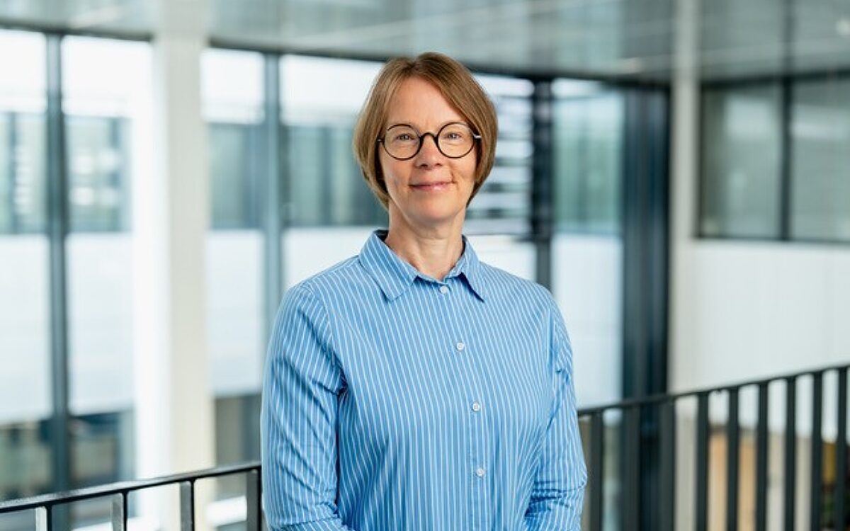 Dagmar Sohlbach