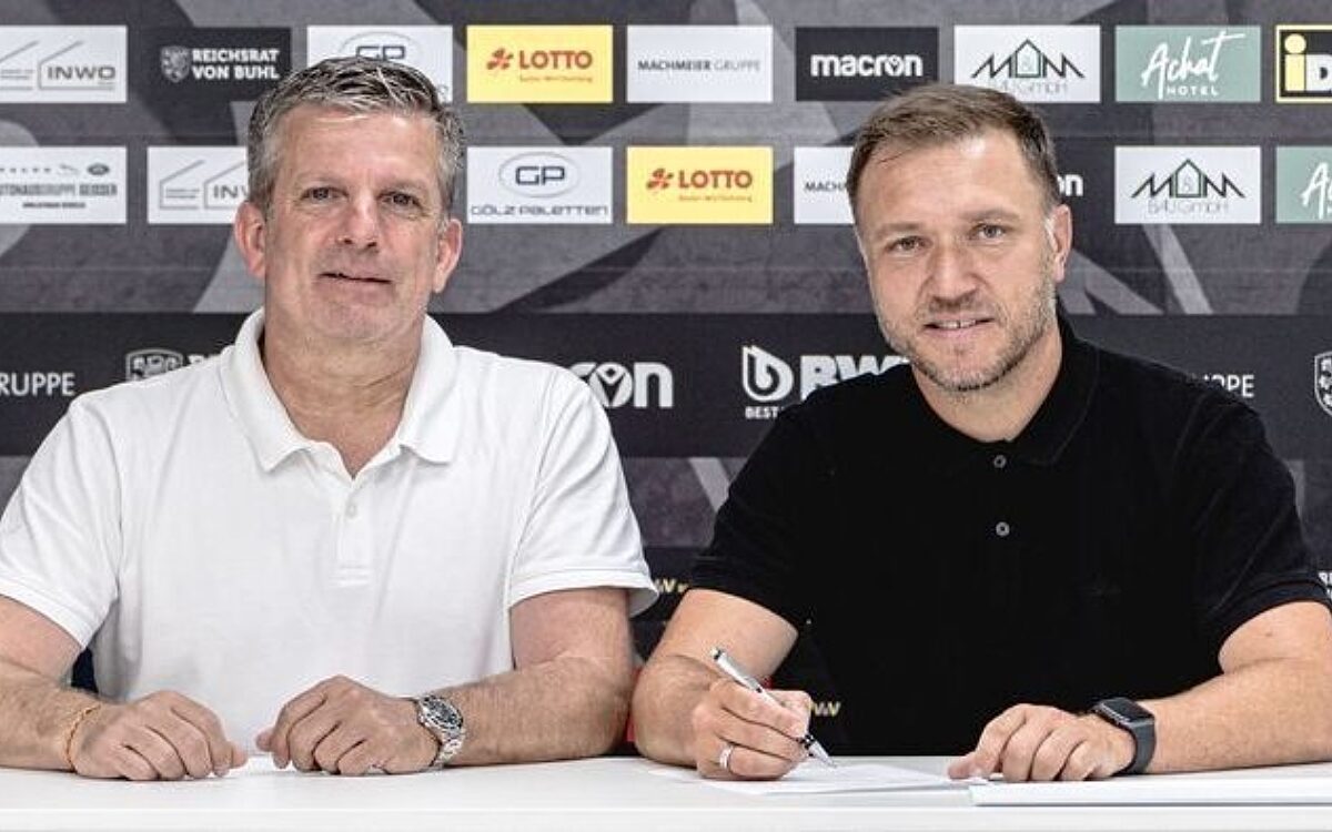 Danny Galmund Matthias Imhof Danny Galmund Matthias Imhof