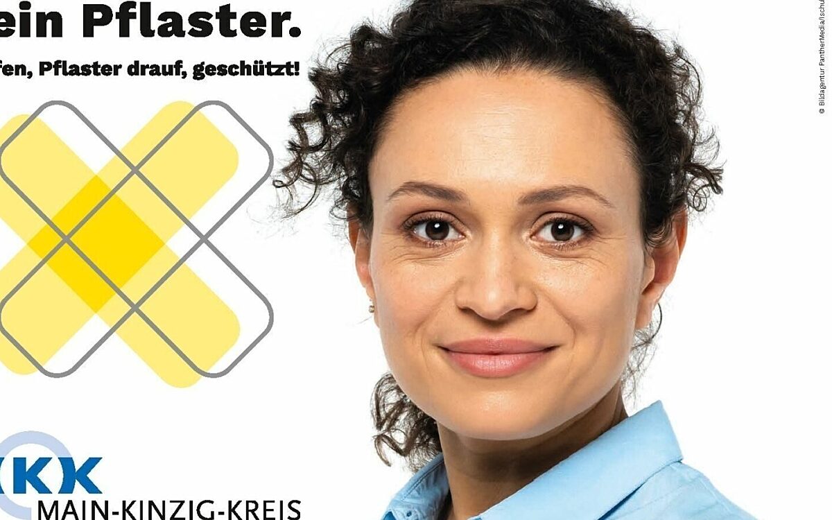 Dein Pflaster Dein Pflaster