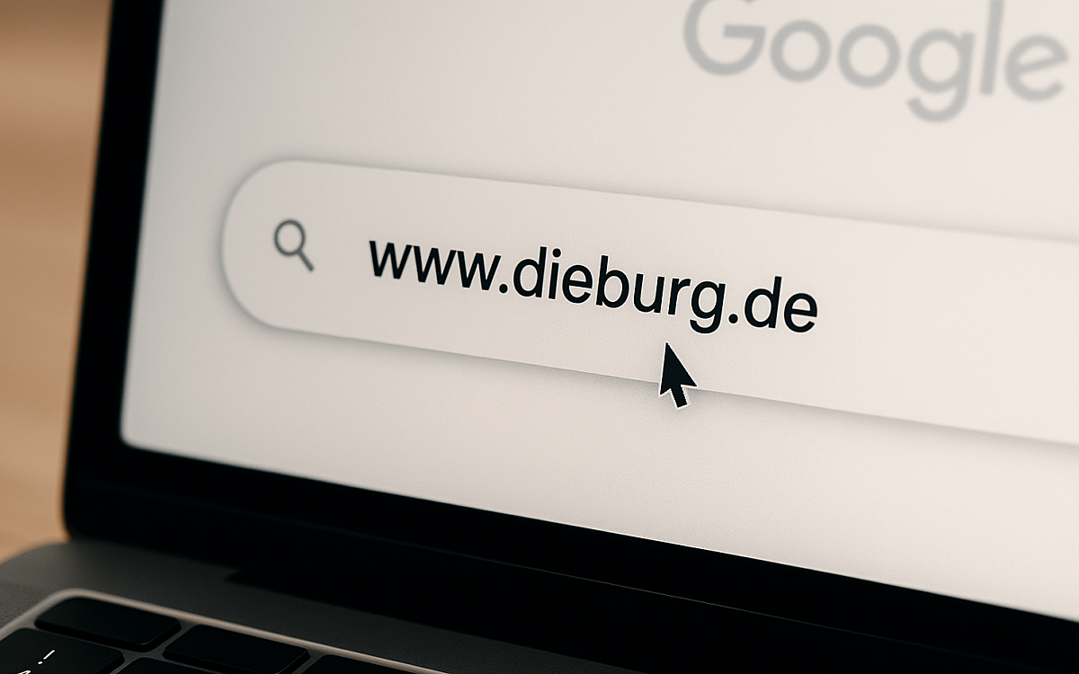 Dieburg Website KI Dieburg Website KI