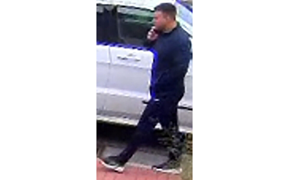 Dietzenbach Fahndungsfoto neu