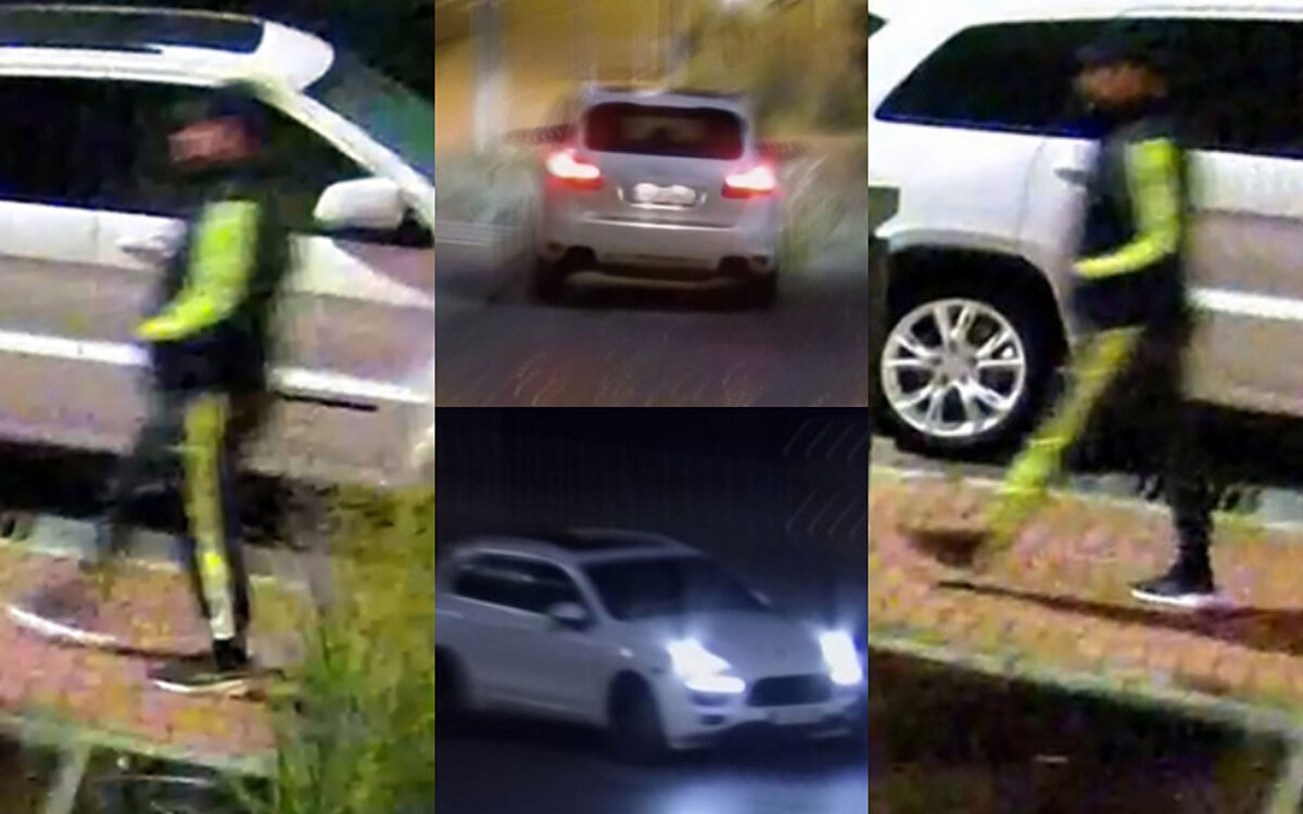 Dietzenbach Verdaechiger Collage