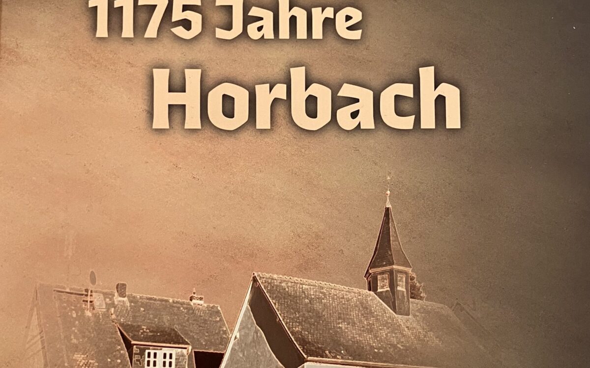 Dorfbuch Dorfbuch