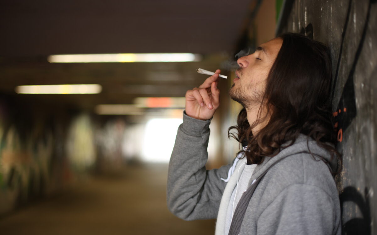 Drogen Cannabis Joint Gras Quelle www polizei beratung de Drogen Cannabis Joint Gras Quelle www polizei beratung de