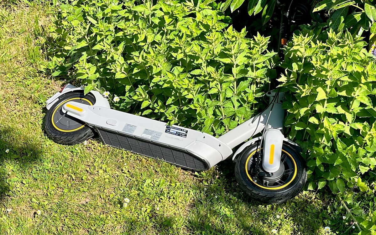 E Scootera Maintal E Scootera Maintal