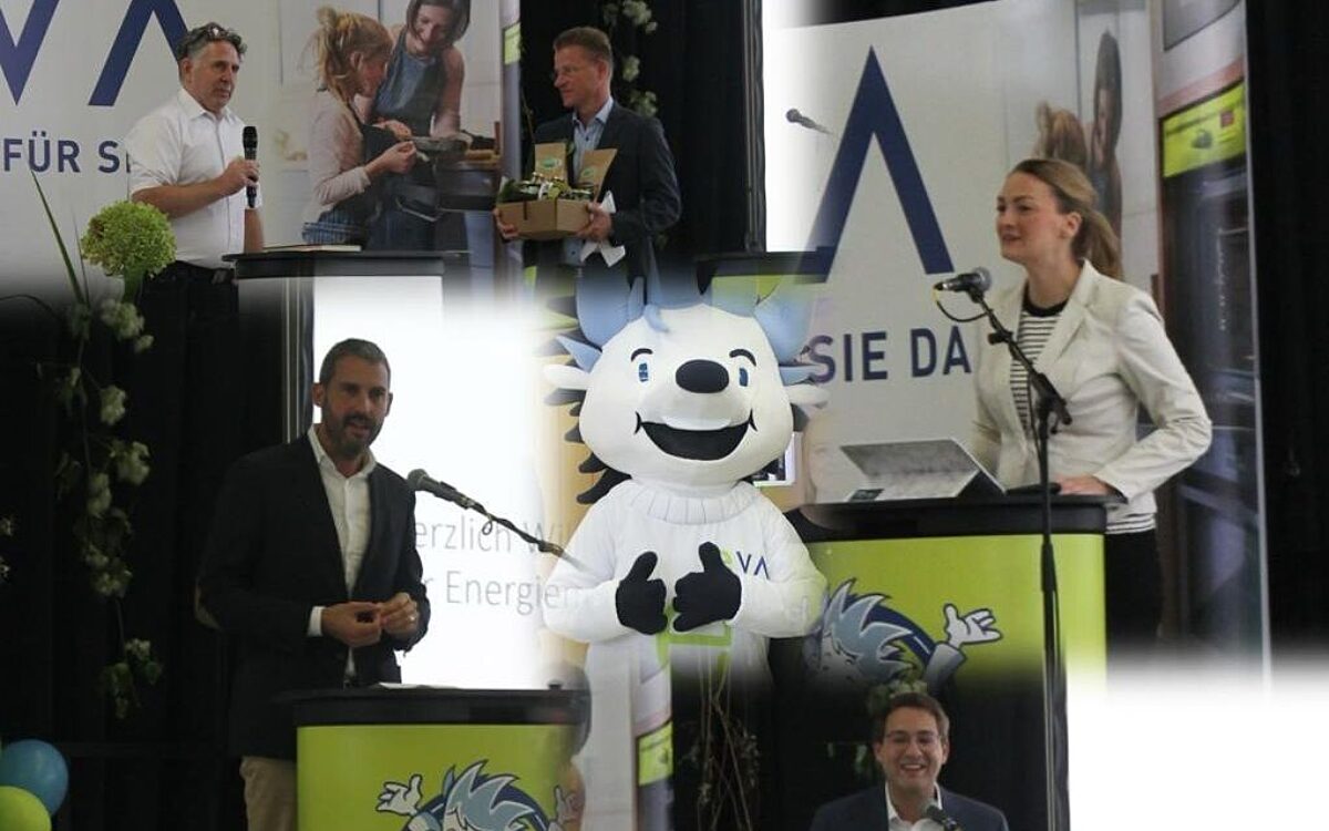 EVA Jubilaeum EVA Jubilaeum